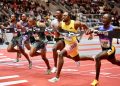 2024 New Balance Indoor Grand Prix: Hull battles St. Pierre, Kessler battles Wightman,  Hollaway impresses and Noah Lyles astounds!
