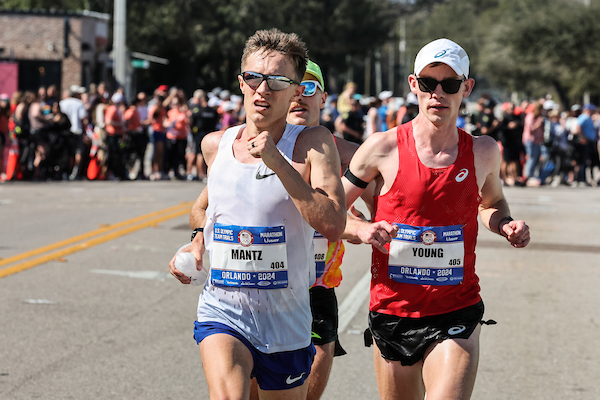 The Most Fun Facts From U.S. Olympic Marathon Trials Women's