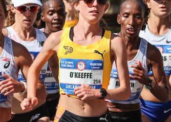 In Praise of Fiona O’Keeffe