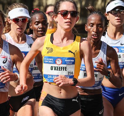 In Praise of Fiona O’Keeffe