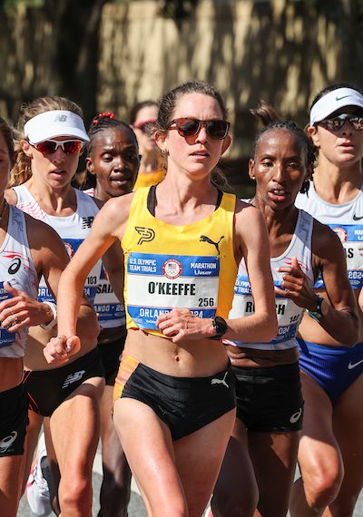 In Praise of Fiona O’Keeffe