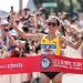 MANTZ, O’KEEFFE WIN THRILLING OLYMPIC TRIALS MARATHON