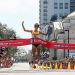 MANTZ, O’KEEFFE WIN THRILLING OLYMPIC TRIALS MARATHON
