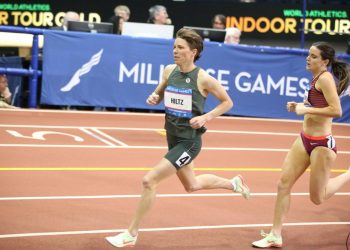 Deep, Talented Women’s Two Mile Field Set to Take Center Stage at the 116th Millrose Games