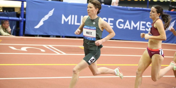 Deep, Talented Women’s Two Mile Field Set to Take Center Stage at the 116th Millrose Games