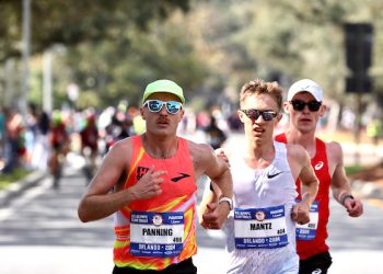 2024 RunBlogRun Winter Training Program, Week 5, Day 7, the importance of the long run on Sunday!