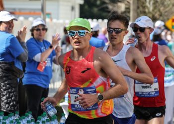 2024 RunBlogRun Winter Training Program, Week 6, Day 4, Thursday’s Fartlek, that’s Swedish for ‘SpeedPlay’