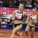 WORLD BEST FOR TWO MILES FOR JOSH KERR AT MILLROSE GAMES