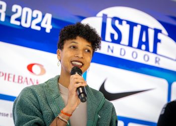 ISTAF INDOOR 2024: Heading into the Olympic summer with strong tailwinds from Berlin