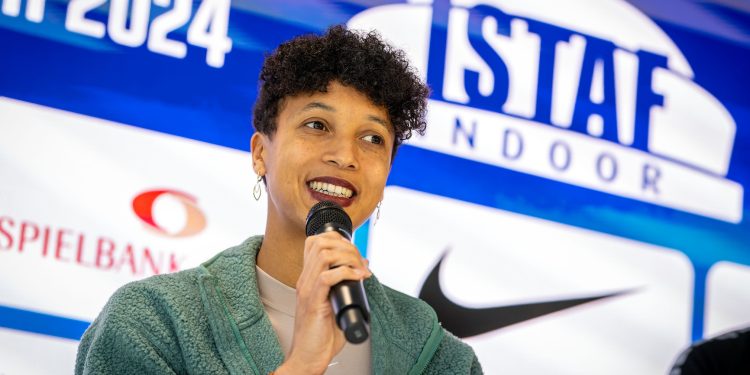 ISTAF INDOOR 2024: Heading into the Olympic summer with strong tailwinds from Berlin
