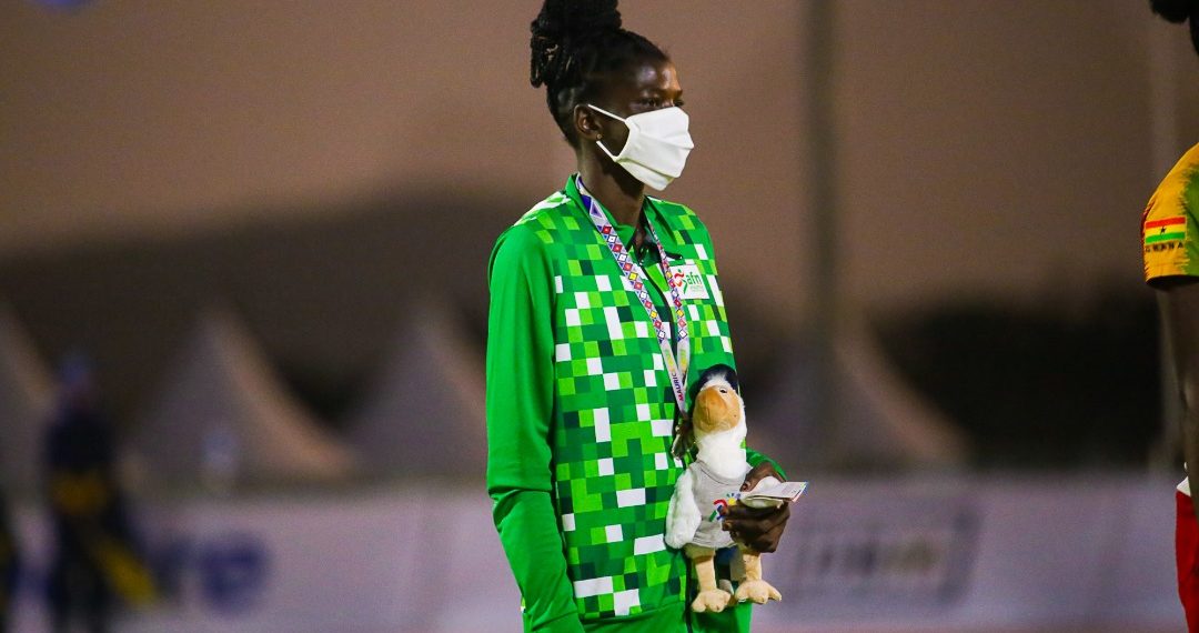 Texas Tech finds a new gem in High Jumper Temitope Adeshina, but she has had to scale heights more difficult than her recent exploits