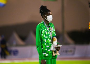 Texas Tech finds a new gem in High Jumper Temitope Adeshina, but she has had to scale heights more difficult than her recent exploits