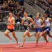 2024 New Balance Indoor Grand Prix: Hull battles St. Pierre, Kessler battles Wightman, Hollaway impresses and Noah Lyles astounds!