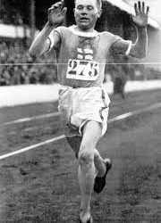 This Day in Track & Field–February 7, Paavo Nurmi, Dutch Warmerdam, Joni Huntley, by Walt Murphy’s News and Results Service