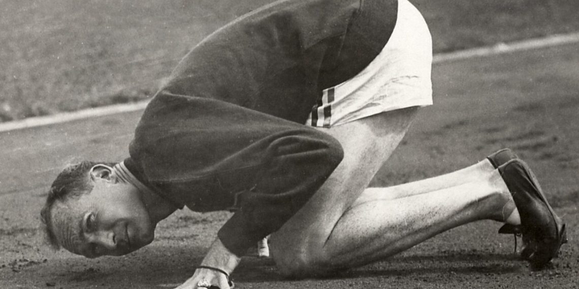 This Day in Track & Field , Jackson Scholz, Jim Beatty, and Earl “Tommy” Thompson, February 10, 2024, by Walt Murphy’s News and Results Service