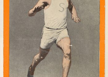 This Day in Track & Field–February 8, Howard Drew, Eamonn Coghlan, Ajee’Wilson and Ellie Purrier St. Pierre! by Walt Murphy’s News and Results Service