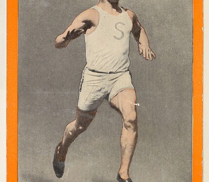 This Day in Track & Field–February 8, Howard Drew, Eamonn Coghlan, Ajee’Wilson and Ellie Purrier St. Pierre! by Walt Murphy’s News and Results Service