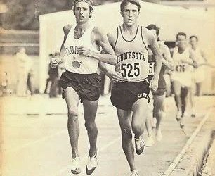 This  Day in Track & Field History, February 26, 2024, Jim Ryun, Frank Shorter, Chris Clark surprises, by Walt Murphy News and Results Service