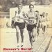 This  Day in Track & Field History, February 26, 2024, Jim Ryun, Frank Shorter, Chris Clark surprises, by Walt Murphy News and Results Service