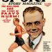 This Day in Track & Field History, February 14, 2024, Paavo Nurmi breaks 9 minutes for 2 miles, Greatest AAU meet of all, by Walt Murphy News and Results Service