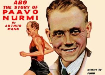 This Day in Track & Field–February 9, 2024,  Ray Conger, Larry James, by Walt Murphy’s News and Results Services