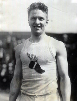 This Day in Track & Field, March 13, 2024, Loren Murchinson, Marty Liquori, Merlene Ottey, by Walt Murphy News and Services