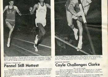 This Day in Track & Field History, March 23, 2024, Henry Carr, John Pennel, Sergey Bubka, by Walt Murphy News and Services