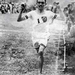 This Day in Track & Field History, March 28, 2024