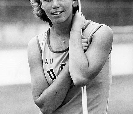 This Day in Track & Field History, March 6, 2024, Tom O’Hara Wows Chicago, by Walt Murphy News & Results Services