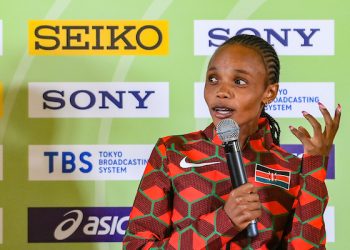 Calculating the probability of the senior men’s individual title going to your favorite runner in Belgrade