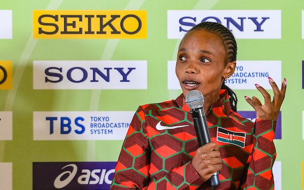 Calculating the probability of the senior men’s individual title going to your favorite runner in Belgrade