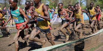 Kenya rules as Chebet and Kiplimo defend their world titles in Belgrade