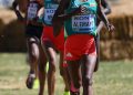 Kenya rules as Chebet and Kiplimo defend their world titles in Belgrade