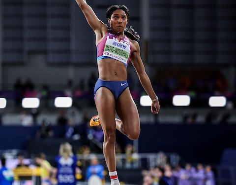 Coffee with Larry, March 5, 2024, The Amazing US performances, 20 medals!