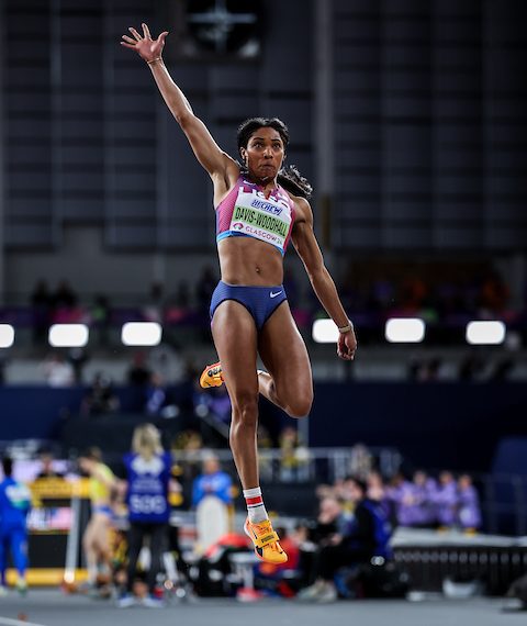 Coffee with Larry, March 5, 2024, The Amazing US performances, 20 medals!