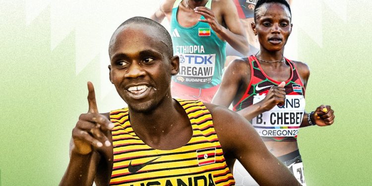 Coffee with Larry, March 28, 2024, More on Joe Binks, How They Train, Fred Wilt, World Cross Country on March 30!