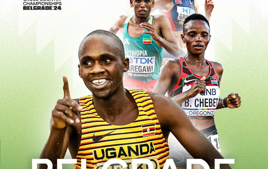 Coffee with Larry, March 28, 2024, More on Joe Binks, How They Train, Fred Wilt, World Cross Country on March 30!