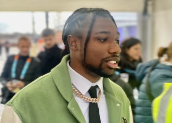 World Indoor Championships: Awards and hopes from Glasgow