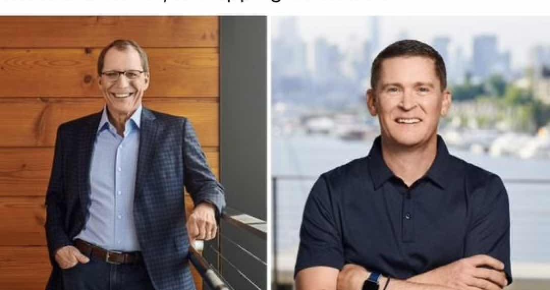 Jim Weber Steps Down as CEO, Dan Sheridan Moves up to CEO, Matt Dodge takes COO Position, An Ending of an Era at Brooks