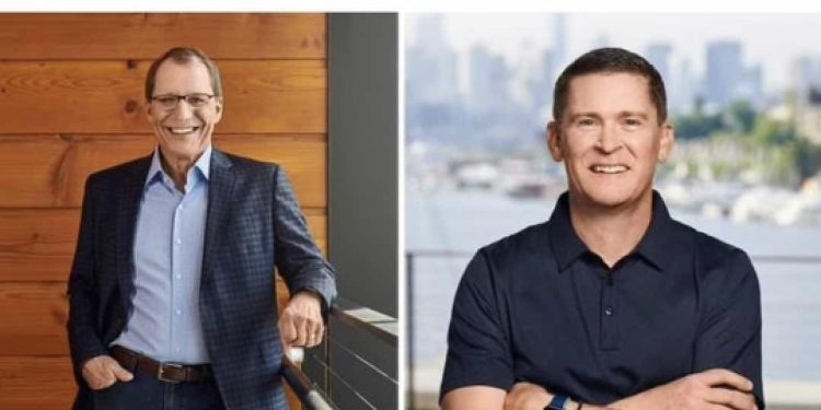 Jim Weber Steps Down as CEO, Dan Sheridan Moves up to CEO, Matt Dodge takes COO Position, An Ending of an Era at Brooks