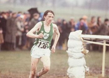 This Day in Track & Field, March 25, 2024, John Treacy Enthralls Ireland with World Cross Wins in 1978 and 1979! by Walt Murphy News and Results Services