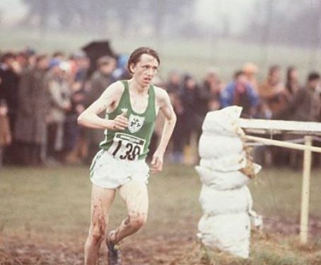 This Day in Track & Field, March 25, 2024, John Treacy Enthralls Ireland with World Cross Wins in 1978 and 1979! by Walt Murphy News and Results Services