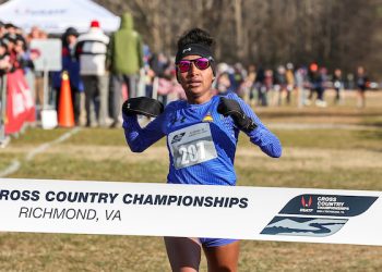 DEFENDING CHAMPIONS TO FACE HOT AND SUNNY WORLD CROSS COUNTRY CHAMPS
