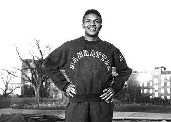 This Day in Track & Field History, March 18, 2024, Bob Peoples, Lou Jones, Deena Drossin (Kastor), Doris Brown Heritage, by Walt Murphy News & Result Service