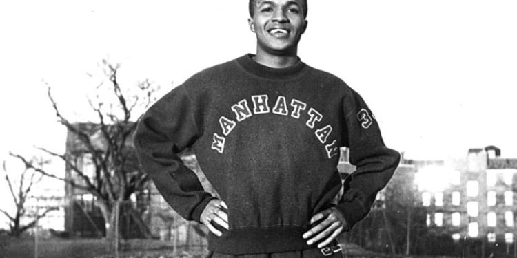 This Day in Track & Field History, March 18, 2024, Bob Peoples, Lou Jones, Deena Drossin (Kastor), Doris Brown Heritage, by Walt Murphy News & Result Service