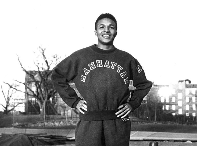 This Day in Track & Field History, March 18, 2024, Bob Peoples, Lou Jones, Deena Drossin (Kastor), Doris Brown Heritage, by Walt Murphy News & Result Service