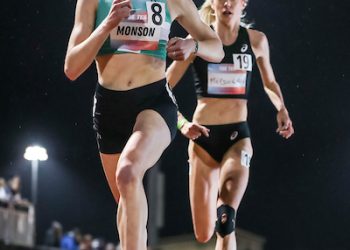 THE TEN: A chance to run the Olympic standard
