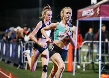 Coffee with Larry, March 15, 2024, The TEN Preview of PARIS TEN, LA Marathon, Oakland Marathon, Changes in Running Brand Leadership