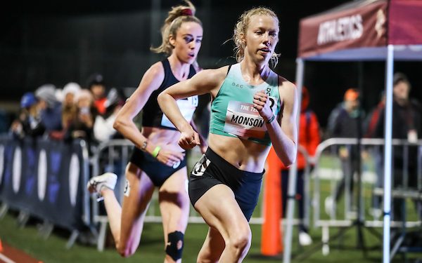 Coffee with Larry, March 15, 2024, The TEN Preview of PARIS TEN, LA Marathon, Oakland Marathon, Changes in Running Brand Leadership