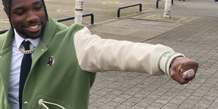 World Indoor Championships: Awards and hopes from Glasgow